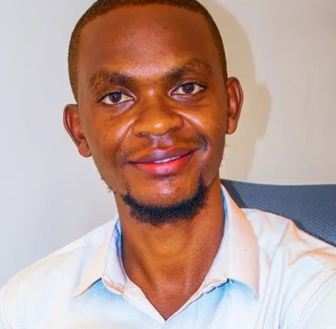 OMBAKI DICKSON, DIRECTOR, ACCOUNTS & FINANCE